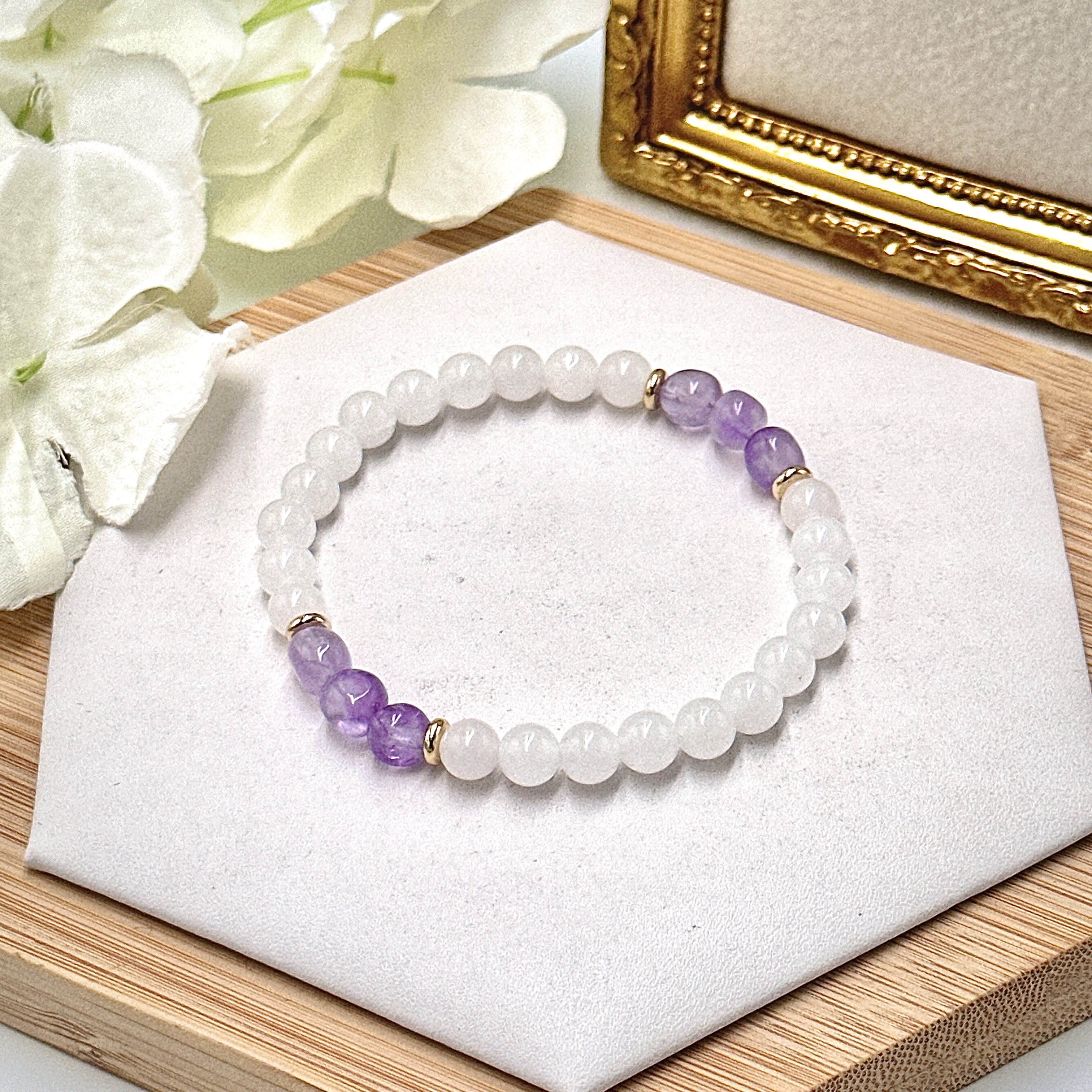 <<SG Seller>> CRZtales CNY Zodiac Lucky Crystal Bracelet  #CRZCollection